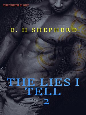 cover image of The Lies I Tell Vol 2